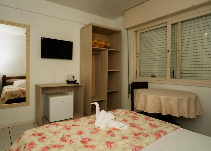 Hotel Igrejinha