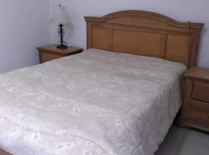 Apto inteiro Seguro e Confortável com piscina