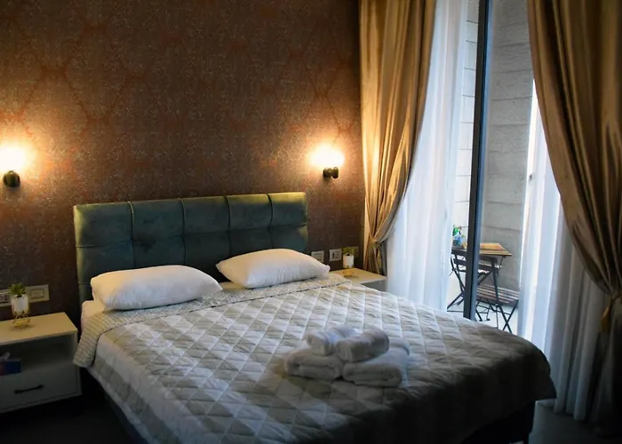 Amwaj Apartments