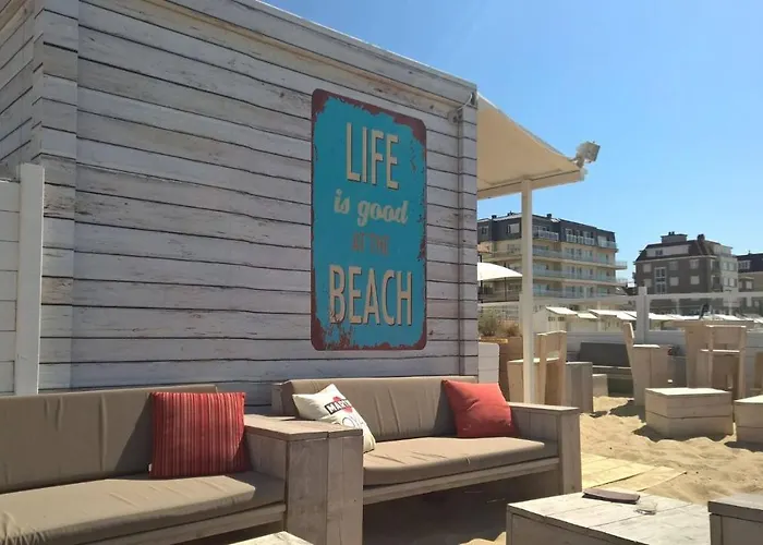 Relax @The Beach