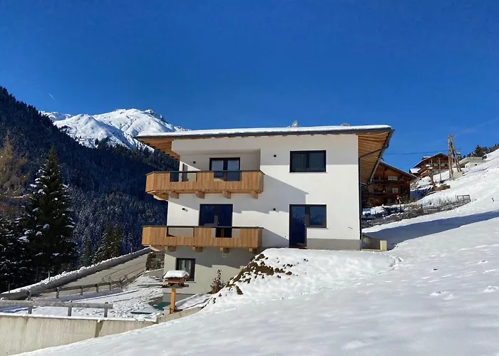 Apartment Schoeser By Interhome
