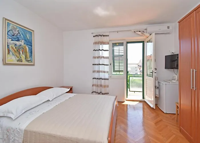 Rooms Borka