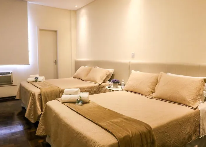 Novo Hotel Iguaçu