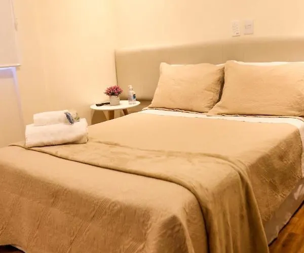Novo Hotel Iguaçu
