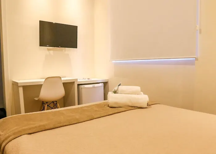 Novo Hotel Iguaçu