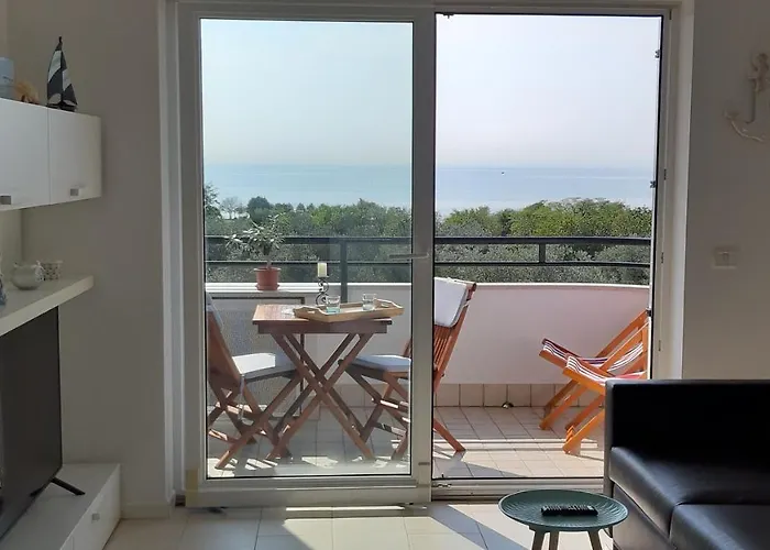apartment istria