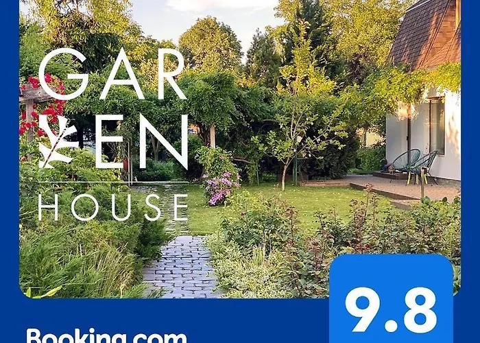 Garden House