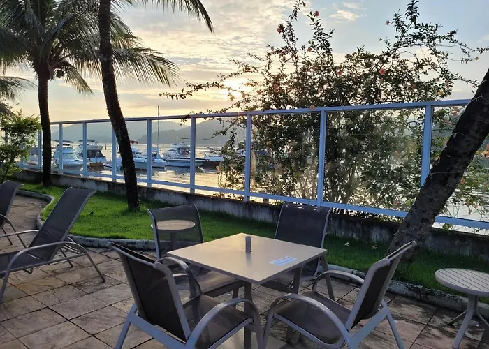 Flat Porto Marina Mont Blanc