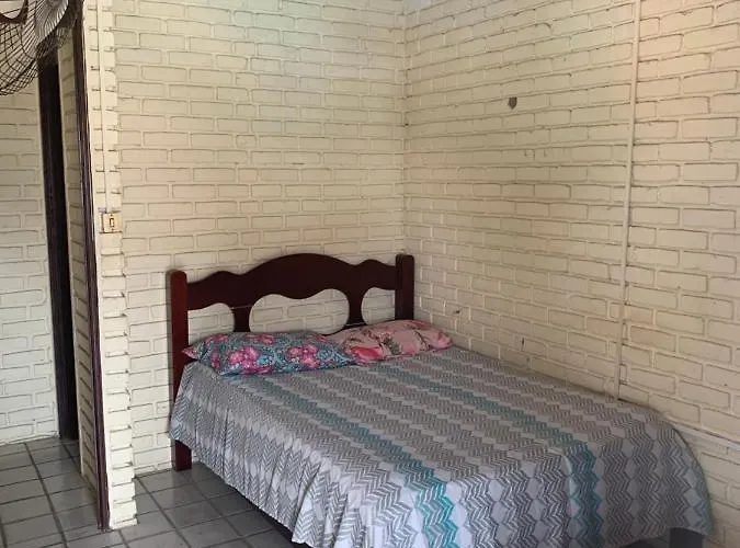Chalé em Nossa Senhora da Conceição