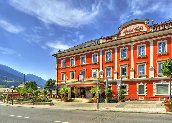 Hotel Ertl GmbH