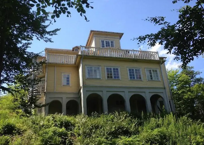 Liljenborg