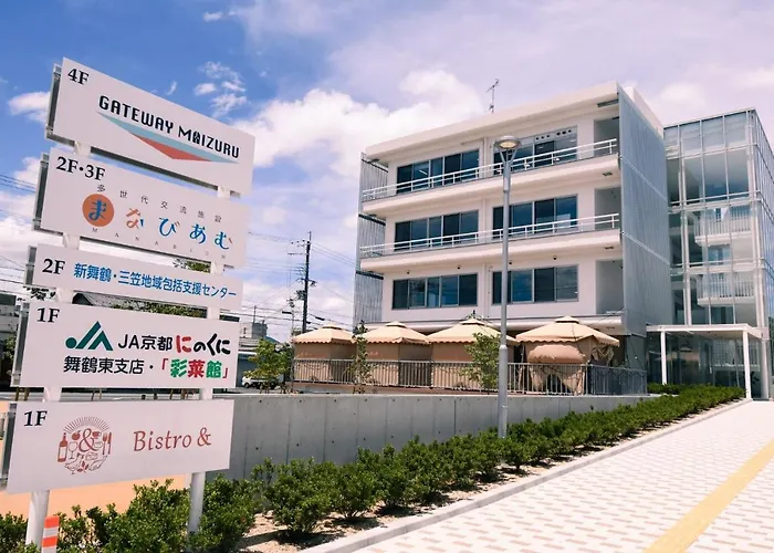 Manabiamu 4F - Vacation Stay 53983V
