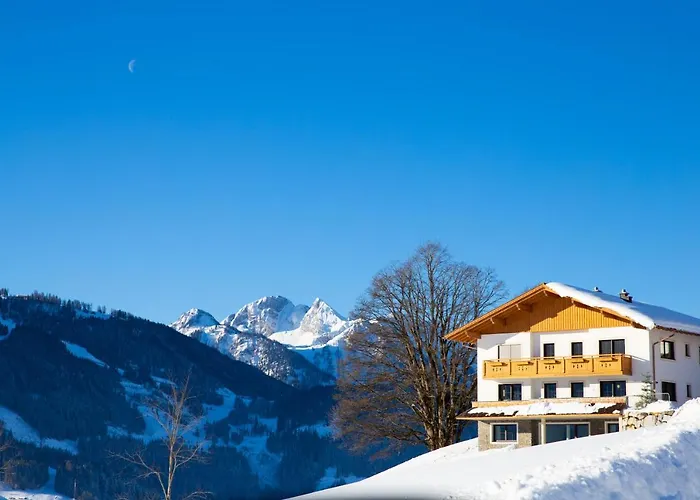 Lindbichlhof Urlaub am Bio Bauernhof