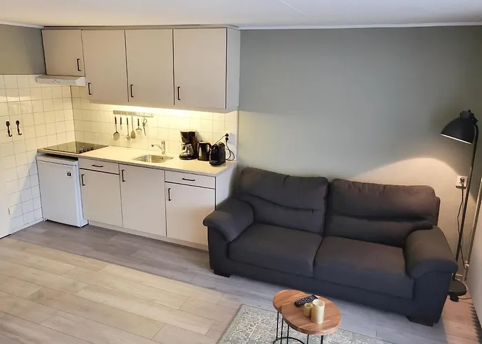 Appartement Duinroos Boodtlaan 1K De Koog-Texel