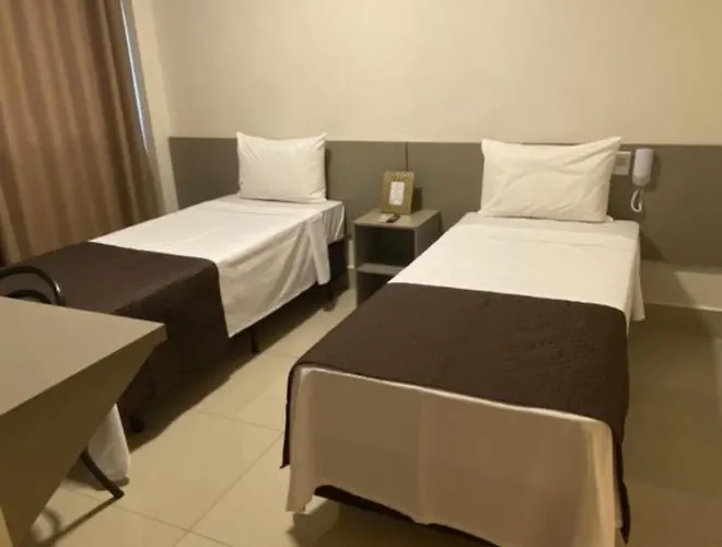 Villa Nomad Hotel