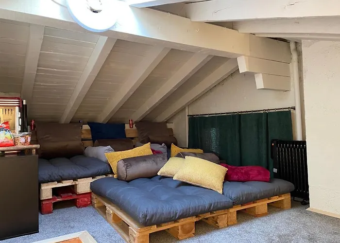 Verbier One Chalet