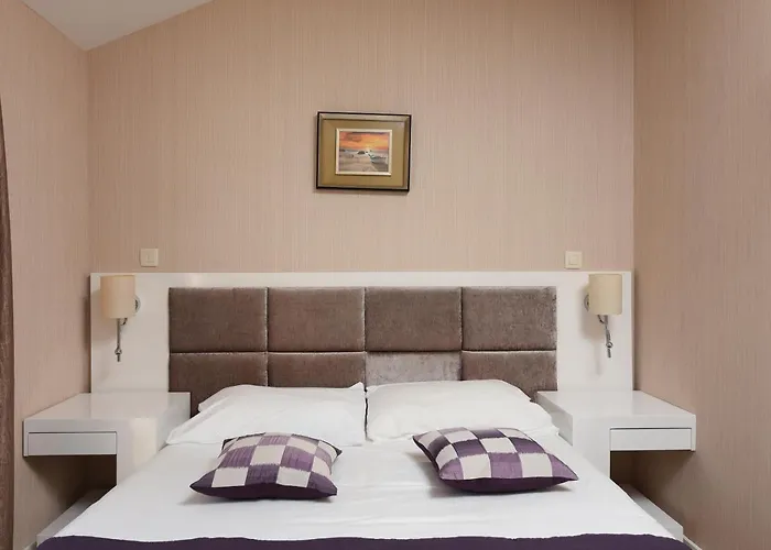 Family Hotel Zane