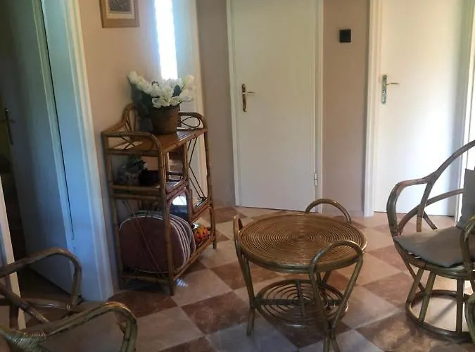 Oeroekzoeld Apartmanok Balatonfenyves