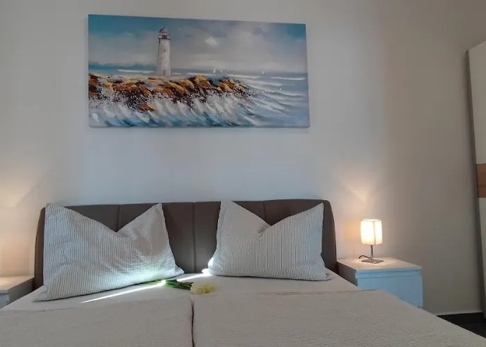 Apartment Kyra