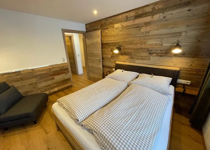 Landhaus Zillertal