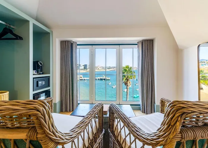 Westlight Cascais Chalet - Adults Only