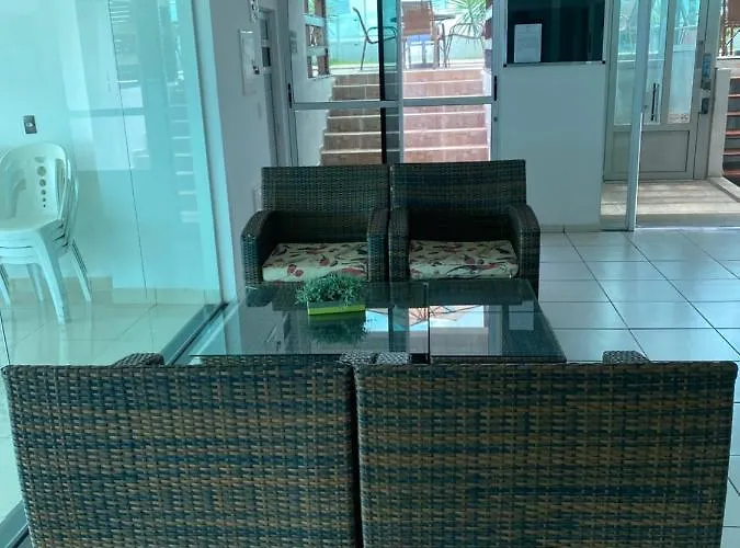 Apartamento 2 quartos West Flat