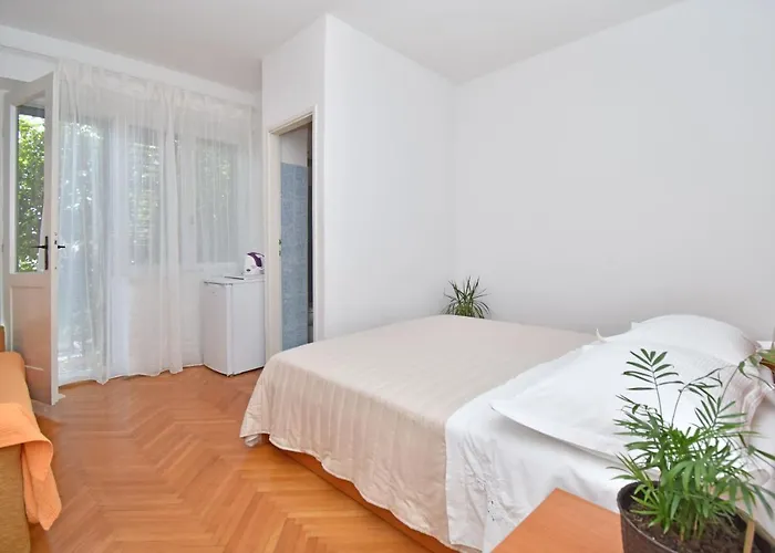 Rooms Borka