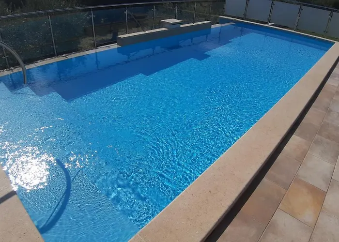 apartment istria
