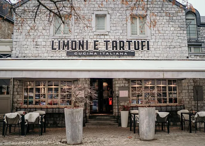 Hotel Saint-Amour