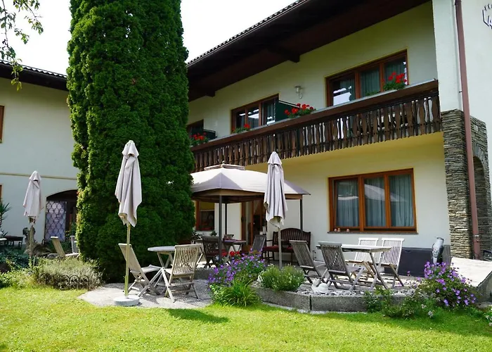 Villa Martini Boutiquehotel (Adults Only)