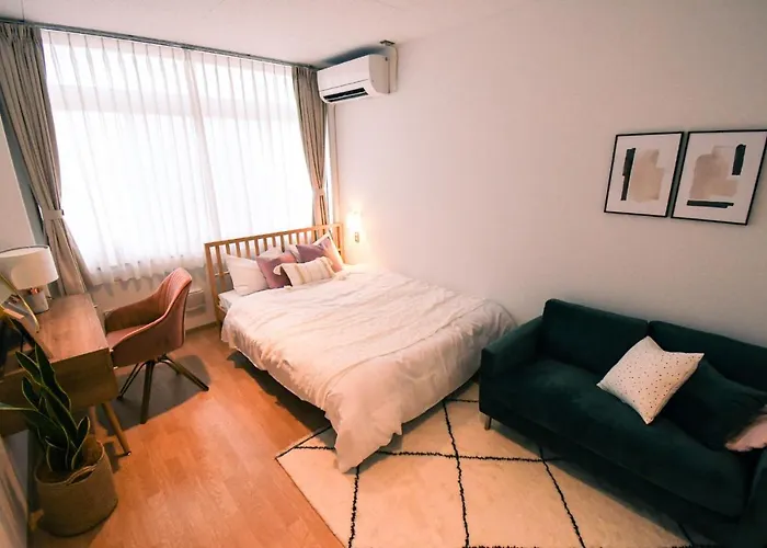 Manabiamu 4F - Vacation Stay 53983V