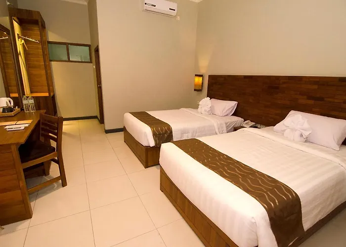 Syailendra Hotel Syariah
