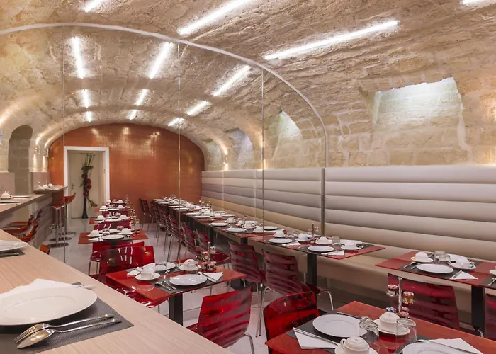 Le Bon Hotel