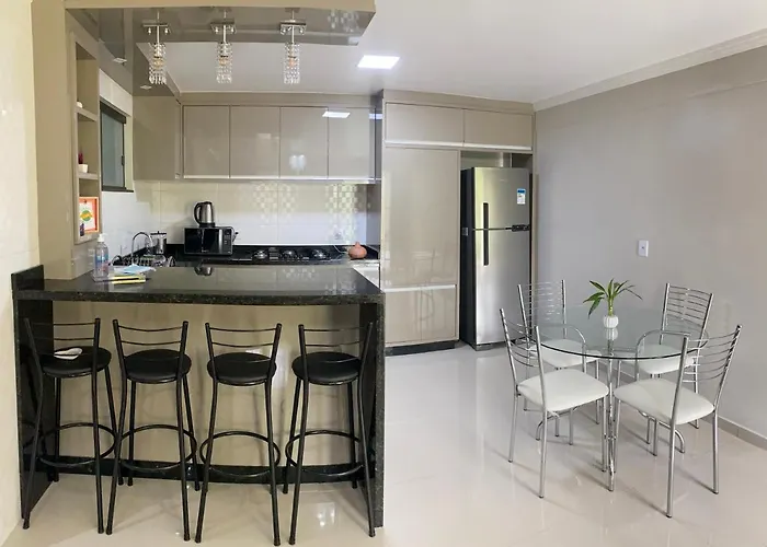 Apartamento em Pomerode