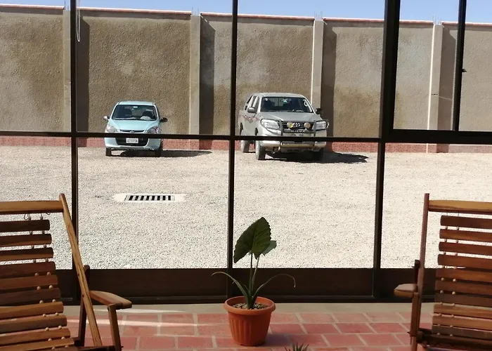 Hotel Cesare
