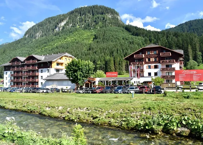 Gosau Apartment 407