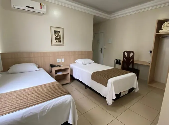 Hotel Desbravador