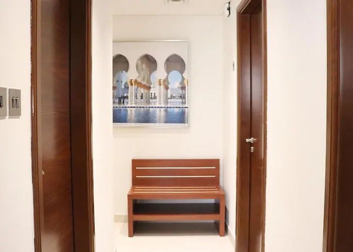 Al Riyadh Hotel Apartments