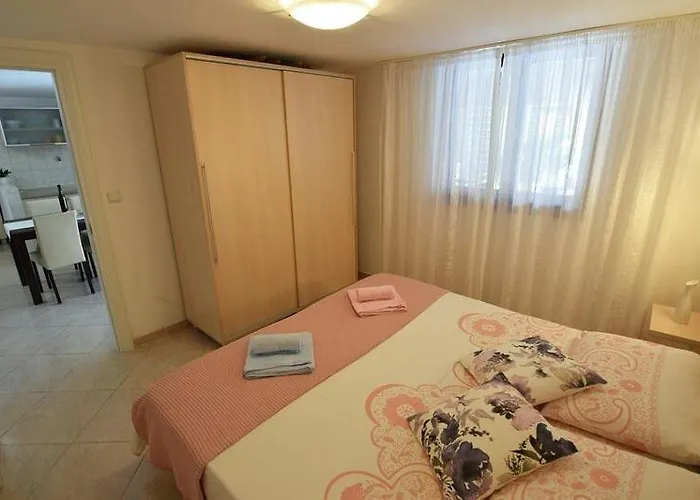 Apartmani Sole
