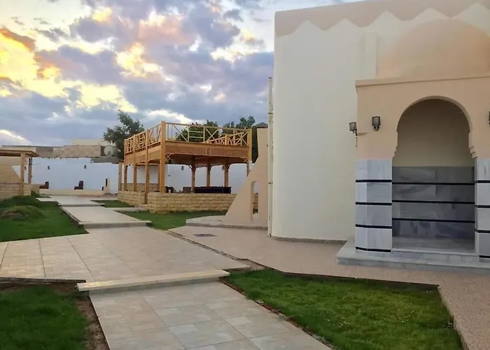 Coral Reefs Hotel Dahab