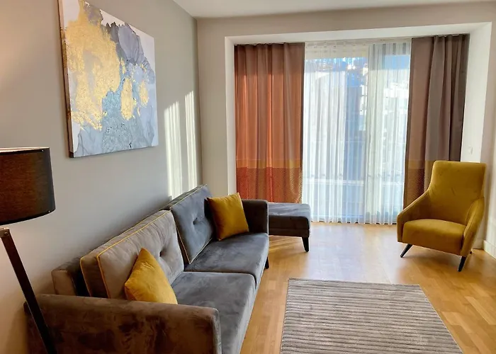 The Y Istanbul Suites