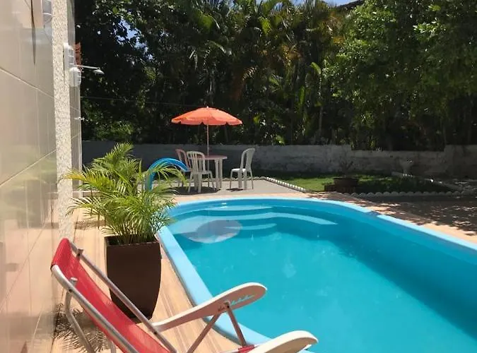 Residencial Vovó Lelé