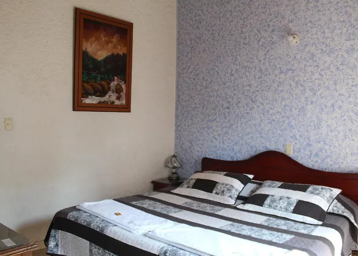 Hostal Isla Senorial