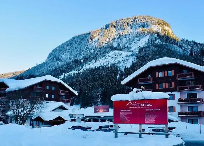 Gosau Apartment 307