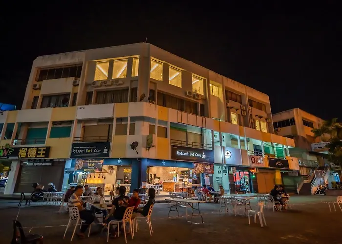 Ac Residence - A Member Of The Luxury Stay Group