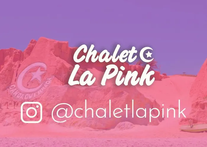 Pousada Chalet La Pink