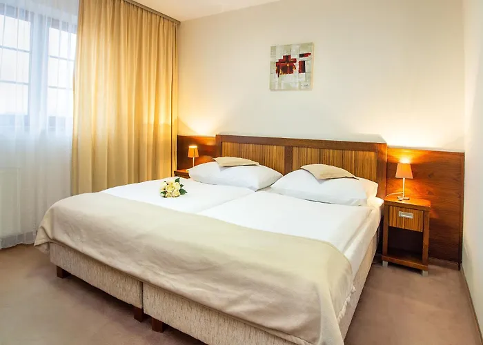 Hotel Academic