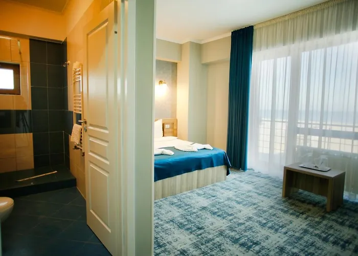 Hotel Agapi Mamaia