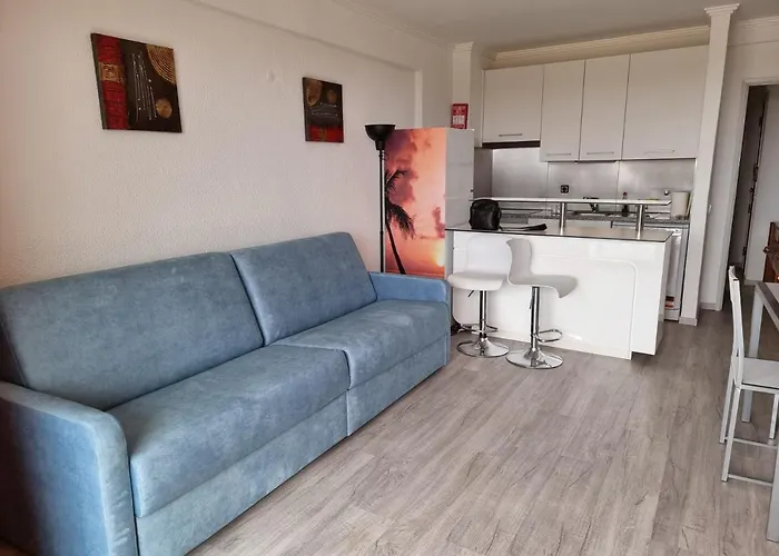 Apartment Qiu