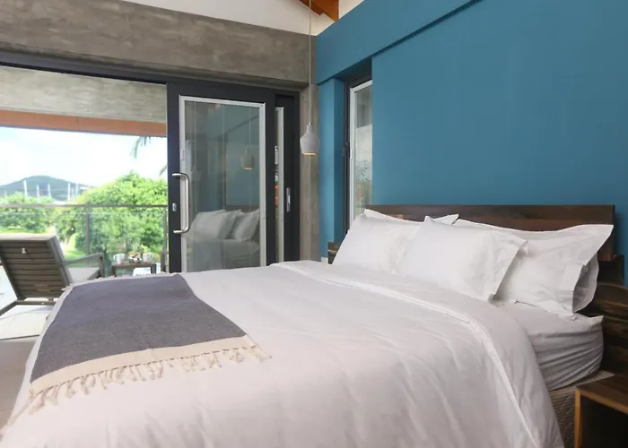 Sol Sanctum - Boutique Wellness Hotel